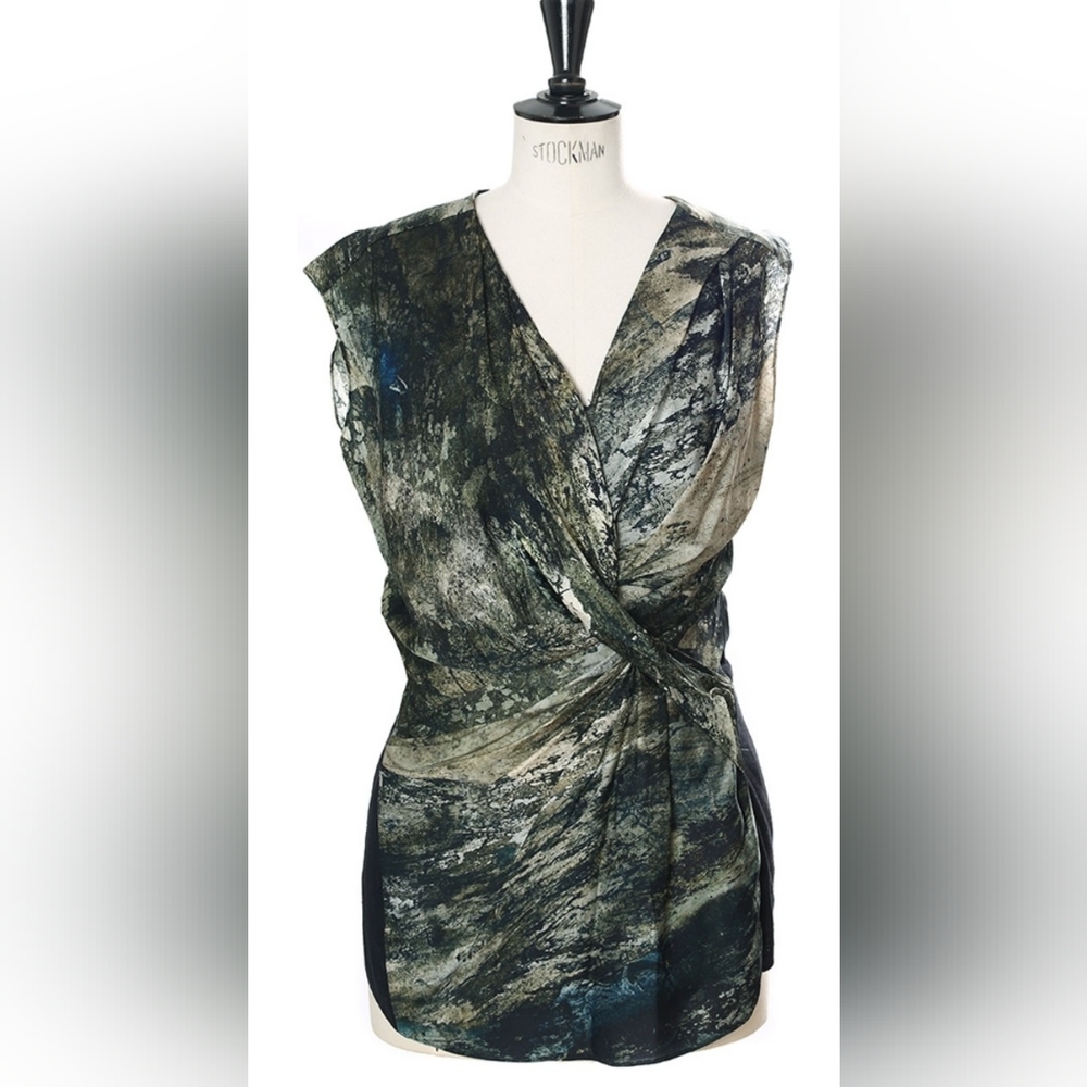 Helmut Lang Top